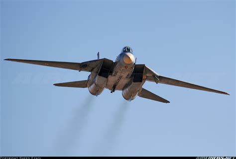 Grumman F-14A Tomcat - Iran - Air Force | Aviation Photo #2785374 ...