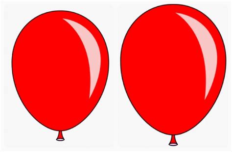 Red Balloon Emoji Meaning