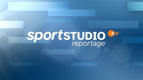 sportstudio reportage Born for this Mehr als Fußball am Samstag