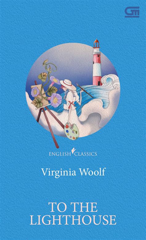 English Classics To The Lighthouse Gramedia Pustaka Utama