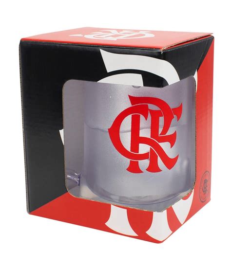 Caneca Gel Isolante T Rmico Ml Flamengo Minas De Presentes