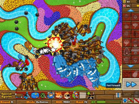 When You Are Doing The Spike O Pult Quest Rbtd5