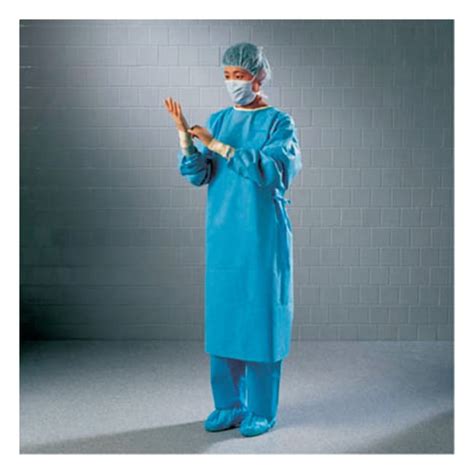 Kimberly Clark Professional Sterile Evolution 4 Surgical Gowns Fisher