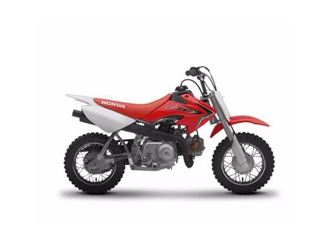 2016 Honda Crf 50f For Sale 10 Used Motorcycles From 962