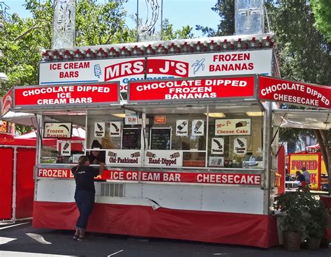 MAD MEAT GENIUS: ALAMEDA COUNTY FAIR FOOD