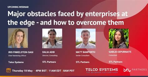 LinkedIn | STL Partners 