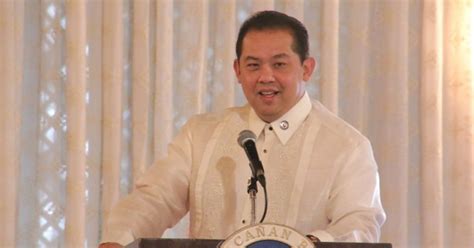 Romualdez Vows Passage Of Bills To Sustain Economic Growth Philippine