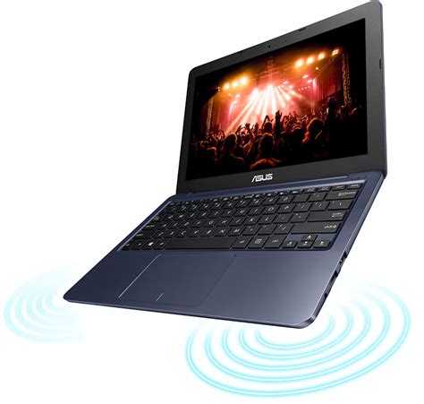 ASUS E202Laptops For HomeASUS Global