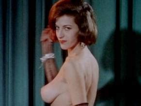 VERONIQUE GABRIEL Nude AZNude