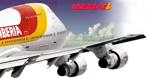 Iberia Descuentos Billetes En Verano Finanzas Y Economía