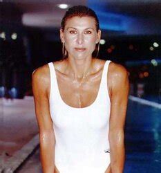 Sharon Davies British Swimmer Cockslut ZB Porn