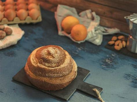 Panquemao Una Receta Con A Os De Tradici N Para Disfrutar En Semana Santa