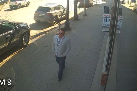 Moose Jaw Police Service Seek Suspect For Fraud Over 5000 File