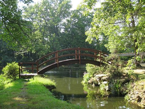 Bridge Over Lagoon Photograph By S K Fine Art America