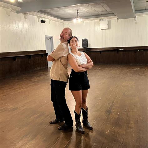 dangerous line dance 5