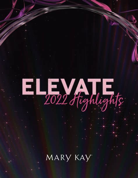 Mary Kay Current flyer 09/15 - 12/31/2022