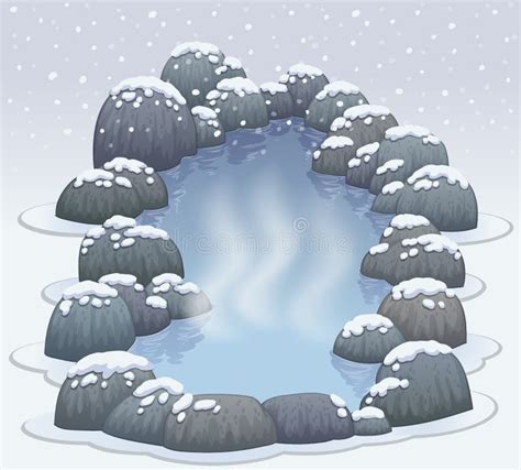 Hot Springs Stock Illustrations Hot Springs Stock Illustrations Vectors Clipart