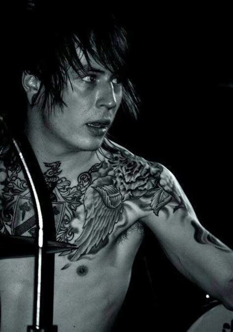 James Cassells New Bands Rock Bands Cameron Liddell Danny Worsnop