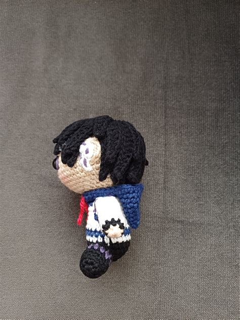 Valorant Iso,valorant,valorant Gift,valorant Agents,riot,amigurumi Iso ...