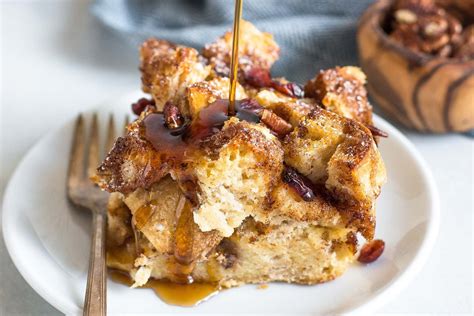 Sourdough French Toast Casserole — Simpson Spring Company