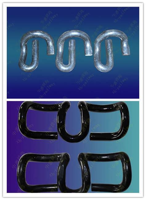 Rail Fastening Clip Tradekorea