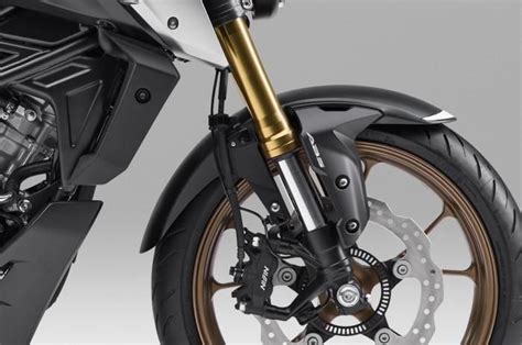 M U Naked Bike Honda Cb R Ra M T Gi Tri U Ng