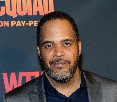 Victor Williams Net Worth | Celebrity Net Worth