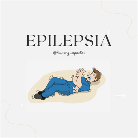 Epilepsia Nursing Apuntes UDocz