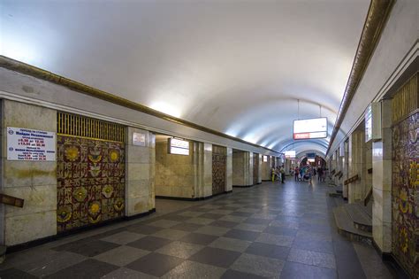Киевское метро: foto_metro — LiveJournal