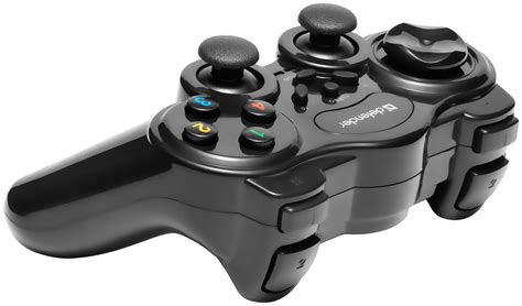 Геймпад Defender Game Master Wireless — купить по выгодной цене на ...