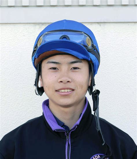 栗東・浜田多実雄厩舎所属の川端海翼騎手が栗東・フリーに 6月1日から Umatoku 馬トク