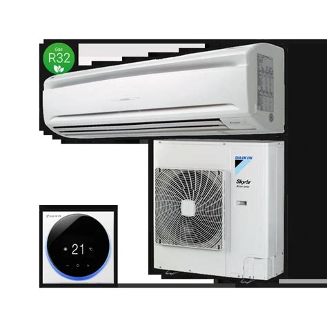 Comprar Aire Daikin Split Sky air Aasg100a barato con envío rápido