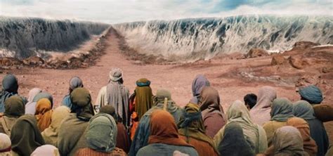 Testament The Story Of Moses Streaming Online