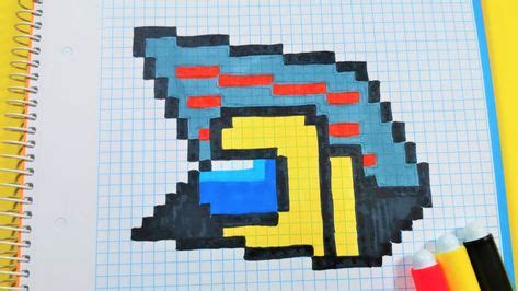 150 ideas de Pixel Art en 2021 | pixel art, dibujos pixelados, dibujos ...