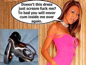 Chastityを視聴 Cock Orgasm Chastity Porn SpankBang