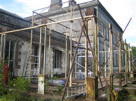 Rokeby Hall