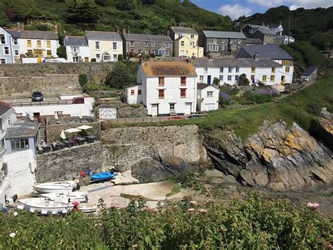 Portloe - Cornwalls Hidden gem | Secrets of Cornwall Blog | Lugger Hotel