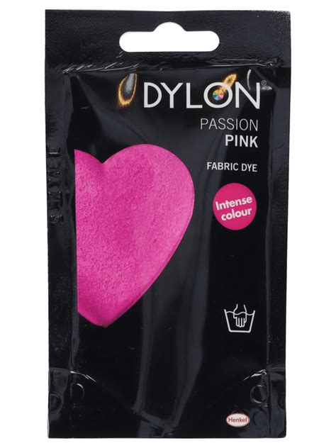 Dylon teinture textile rose Wibra France Vous faites ça bien