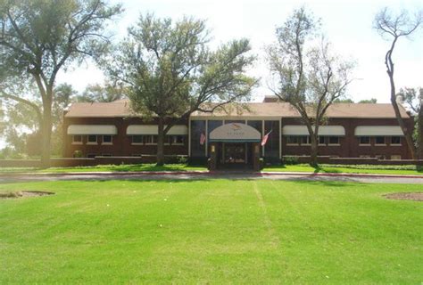 El Paso Country Club - Destination El Paso | El Paso, Texas