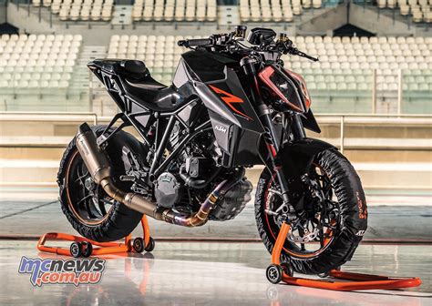 Ktm Superduke R Beast Mcnews Au