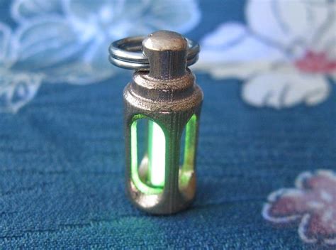 Tritium Jewelry Tritium Tritium Vial Beaded Accessories