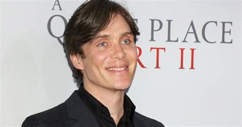 The Real Reason Christopher Nolan Keeps Casting Cillian Murphy In His