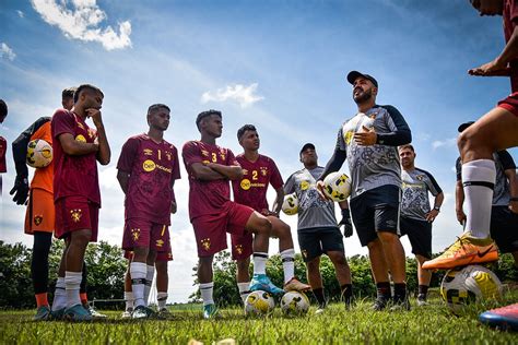 Pernambucanos Iniciam Disputa Da Copa S O Paulo De Futebol J Nior