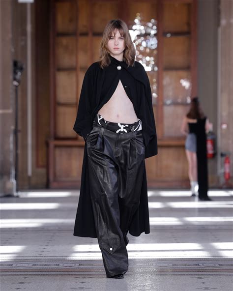 PFW KIMH KIM Fall Winter 2023 24 Collection DSCENE