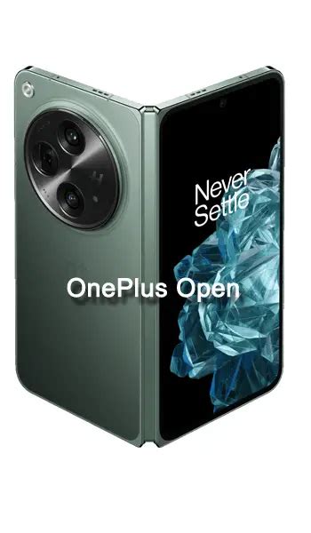 Oneplus Open Fiche Technique Et Caract Ristiques