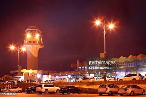 Salalah International Airport Photos and Premium High Res Pictures ...