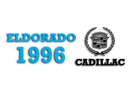 Cadillac Eldorado 1996 Fuse Box Fuse Box Info Location Diagram