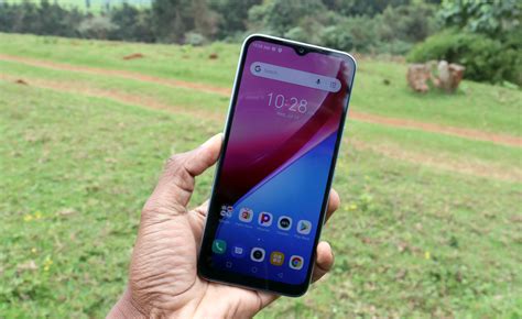 Infinix Hot I Specs Faq Comparisons