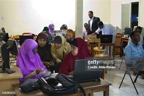 University Of Somalia Photos And Premium High Res Pictures Getty Images