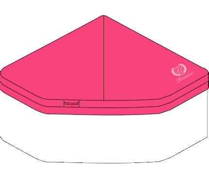 Термо-крышки для СПА бассейнов - производство и доставка по России